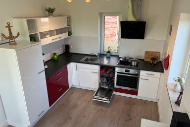 Ferienhaus Janssen-Graalfs