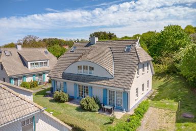 Ferienwohnungen am Neuensiener See | Wohnung 19 Maya
