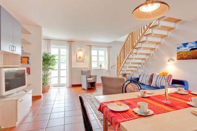Feriendorf am Bakenberg - Wohnung 3 Standard