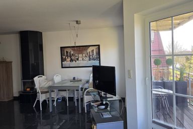 Haus Turmkieker, 45264 - Ferienwohnung Nordlicht OG