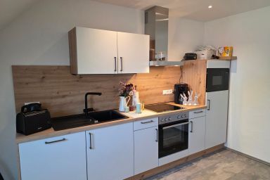 Ferienwohnung Meisenschlösschen - Meisennest