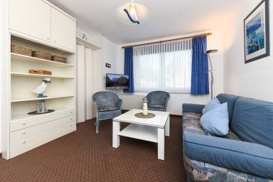 Ferienwohnung Austernfischer