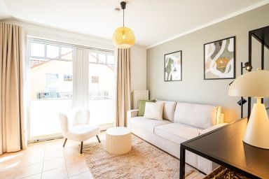 Schloonseeblick bei Baltic Home