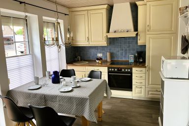Ferienhaus Großer Steert