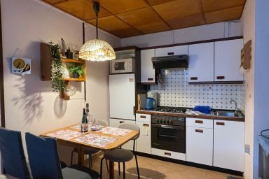 Ferienhaus Rau - FH Rau
