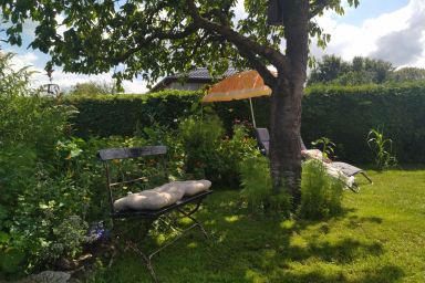 Ferienwohnung Küstenfee - Ferienwohnung