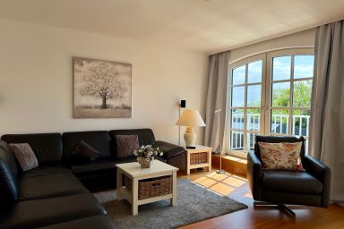 Appartementhaus Lagune 30 - 3-Raum