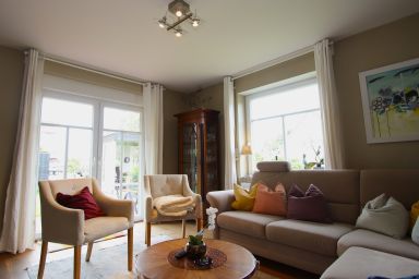 Ferienwohnung in Dornumersiel 20-165a - 200-165a