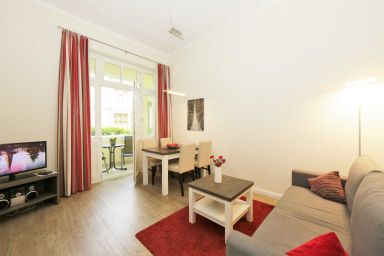(Brise) Villa Caprivi - Caprivi 2