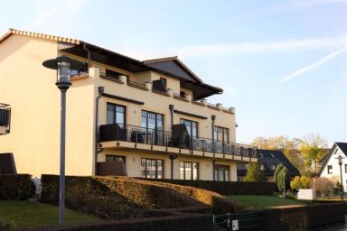 Appartementanlage Urlaubsträume - (262) 2- Raum Appartement-Hafenstraße