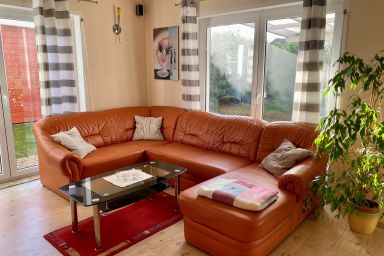 Ferienwohnungen Runschke - Ferienwohnung 1C Erdgeschoss