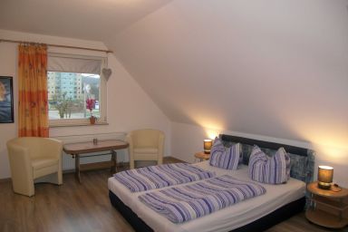 2 Fewo's Wießmann *ca. 15 Gehminuten bis zum Ostseestrand* - FW 2