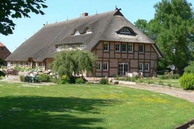 Rügen Fewo 207 - Fewo 2 links