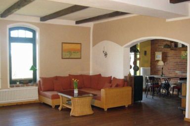 Ferienwohnungen am Poltenbusch - Ferienwohnung Poltenbusch