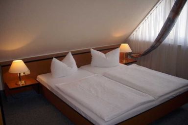 Strandhaus Lobbe Whg 18+Balkon - Fewo 18, 2 Raum, Balkon