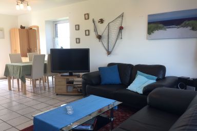 Ferienhaus Herden - Anwaß 26 c (Endreihenhaus)