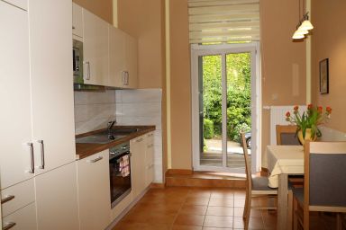 Villa Elfriede - Fewo IV