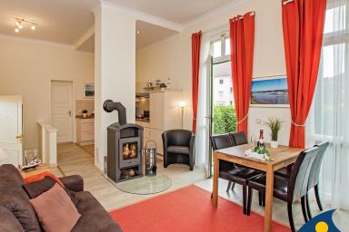 Villa Waldblick Whg. 03 - WB 03