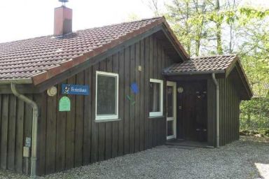 Ferienhäuser Abild - Haus Kornblume