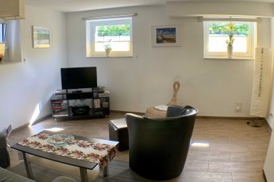 Ferienwohnung Am Sund - Ferienwohnung
