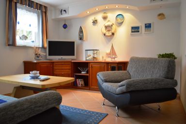 Ferienunterkünfte Buggenthin - Ferienwohnung