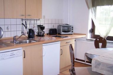Insel der Freude UKNR 45430 oder 45429 - Fewo unten 45429