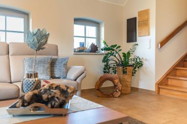 Ferienhaus  Strandgut - FH Strandgut