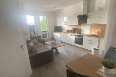 Ferienwohnungen - Ferienwohnung Holzteichstr. 16