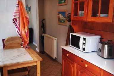 Ferienhaus Poganatz - Ferienhaus