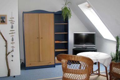 Kleines Gästehaus - Objekt 25897 - Ferienwohnung Haferland (2)