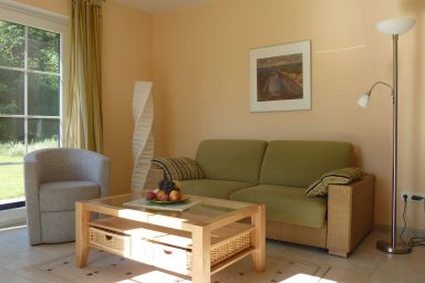 Ferienhaus am Haff - Ferienhaus