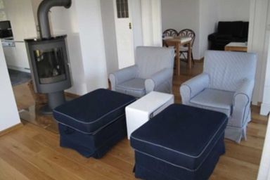 Ferienwohnung Villa Waldheim DH-27236