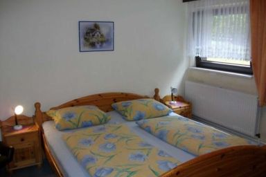 Kölp - Jäger - Ferienwohnung (S)