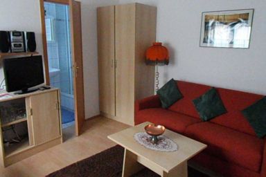 Fam Wierschin Zum Möweneck - Doppelzimmer