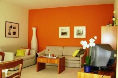 Ferienhaus Bernstein-Perle / Rank GM 69711 - Ferienwohnung Bernstein-Perle