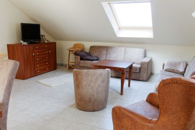 *Haus Gelbensander Forst GM 69907 - Wohnung 5 Rosenort - SNR: 42