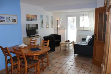 Haus Birkenallee / Reckleben GM 69705 - Wohnung 2 Seestern