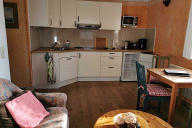 Familienfreundlicher Landurlaub im Gutshaus - 04 App. 2 Pers