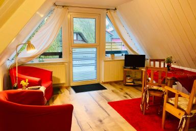 Ferienwohnung Mantik - Ferienwohnung  Mantik