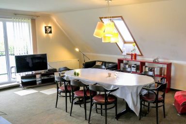Haus Mantuja - Ferienwohnung 3