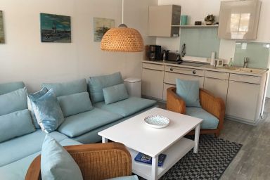 Ferienresort Möwenort Ferienwohnung - Ferienwohnung