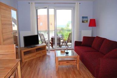Villa Wittow - W-Ferienwohnung 5
