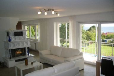 Villa Vogelsang - VV 22; 4-Raum; Hochpaterre; Balkon; 100m²
