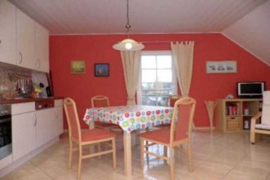 Ferienwohnungen Seebad Zempin - Fewo 1 - Zempin