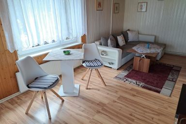 Kölp - Block`s Ferienwohnung - Ferienwohnung Block