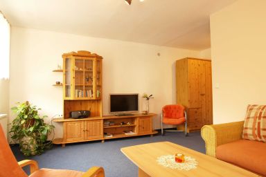 Fritz-Reuter-Str. 10a. Whg. FR-10 - Fritz-Reuter-Str. 10a