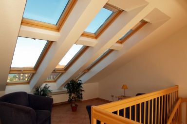Dünengarten Whg. Wa47-26 - Wa47-26
