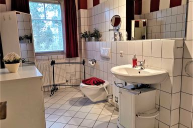 Villa Jugendglück - Appartement 7