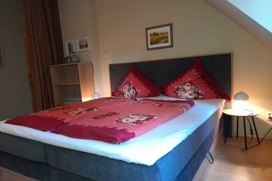 Ferienwohnungen an der Ostsee - Alleinlage am Waldrand - Ferienwohnung 1