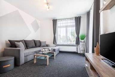 Fewo  Rosenhof  TW 113 - TW 113